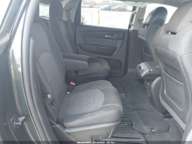 1GNKRGKD2EJ157867 Chevrolet Traverse 1lt