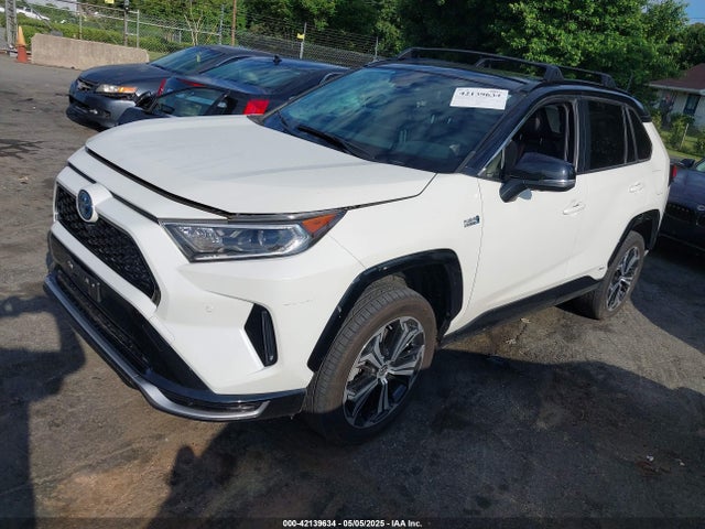 JTMFB3FV2MD072504 Toyota Rav4 Prime Xse