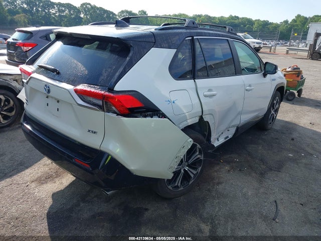 JTMFB3FV2MD072504 Toyota Rav4 Prime Xse