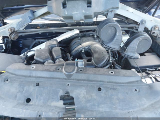 JTEBU5JR4J5483600 Toyota 1gr-fe