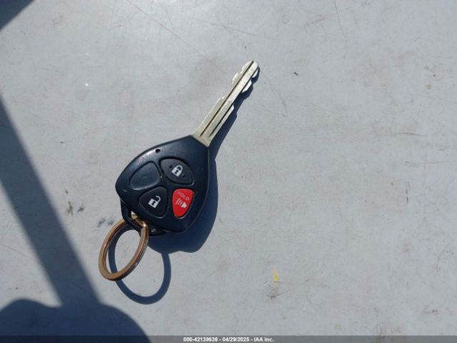 JTEBU5JR4J5483600 Toyota 1gr-fe