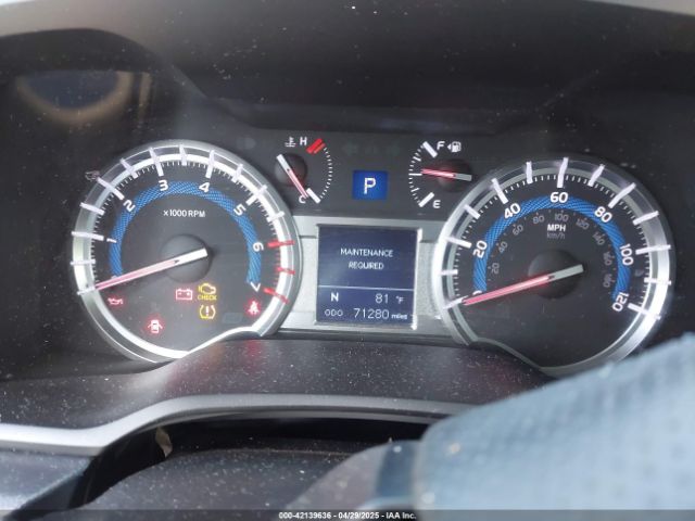JTEBU5JR4J5483600 Toyota 1gr-fe