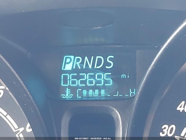 3FADP4AJ1JM100401 Ford FIESTA S