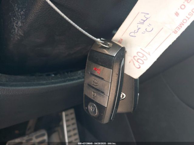 KNDPR3A6XH7241222 KIA Sportage Sx Turbo