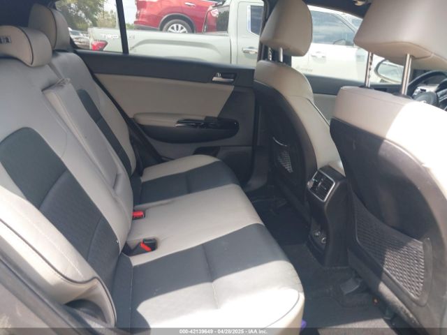 KNDPR3A6XH7241222 KIA Sportage Sx Turbo