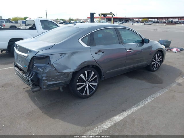 1N4AL3AP6EN339225 Nissan Altima 2.5 S