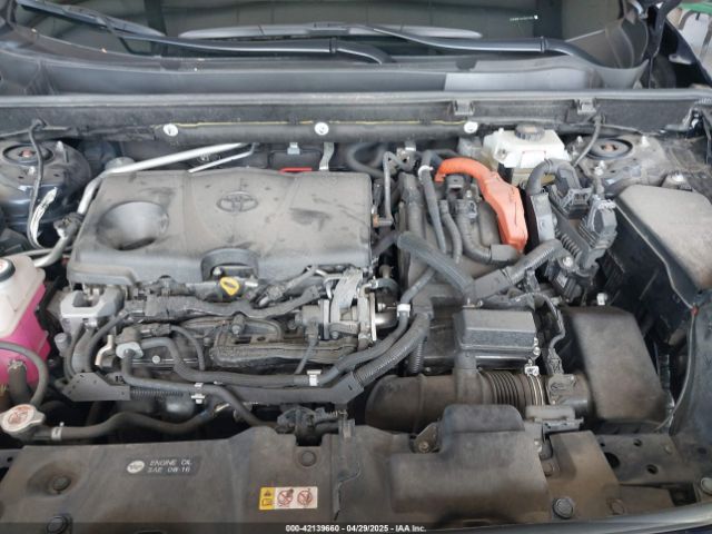 JTMDWRFV4LD527463 Toyota Rav4 Hybrid Limited
