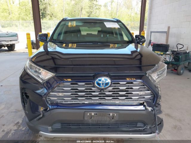 JTMDWRFV4LD527463 Toyota Rav4 Hybrid Limited