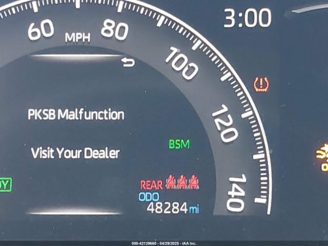 JTMDWRFV4LD527463 Toyota Rav4 Hybrid Limited