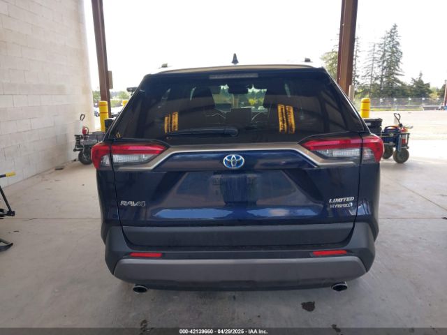 JTMDWRFV4LD527463 Toyota Rav4 Hybrid Limited