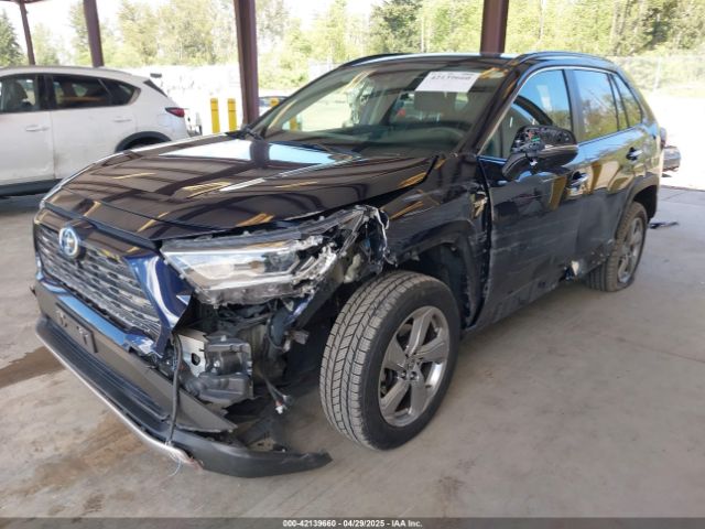 JTMDWRFV4LD527463 Toyota Rav4 Hybrid Limited