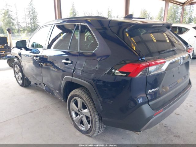 JTMDWRFV4LD527463 Toyota Rav4 Hybrid Limited
