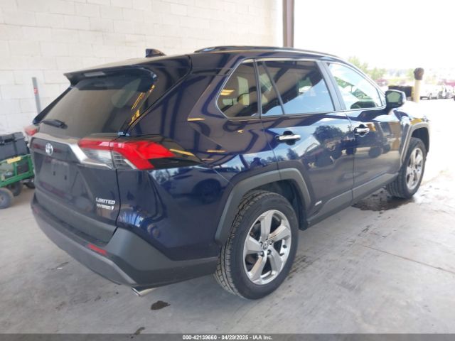 JTMDWRFV4LD527463 Toyota Rav4 Hybrid Limited