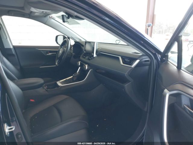 JTMDWRFV4LD527463 Toyota Rav4 Hybrid Limited