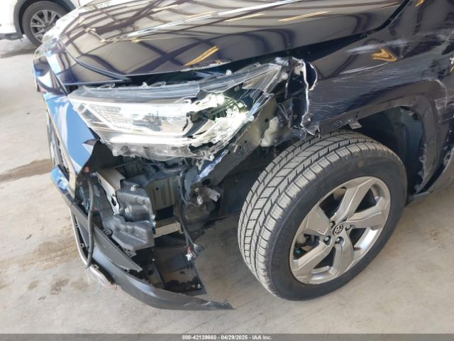 JTMDWRFV4LD527463 Toyota Rav4 Hybrid Limited