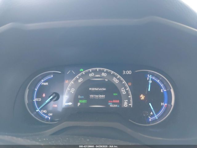JTMDWRFV4LD527463 Toyota Rav4 Hybrid Limited