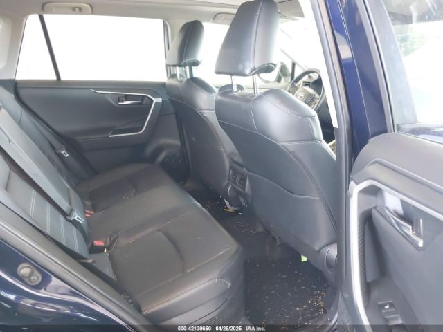 JTMDWRFV4LD527463 Toyota Rav4 Hybrid Limited