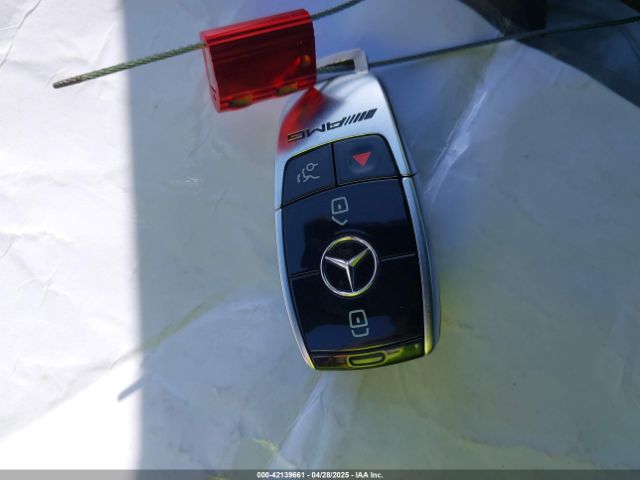 WDDWJ8HB7LF968504 Mercedes-Benz Amg C 63 S