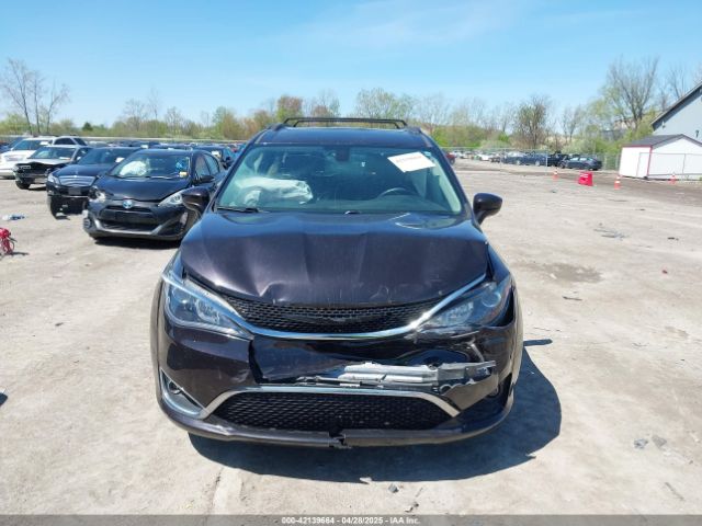 2C4RC1BG0HR747551 Chrysler Pacifica Touring-l