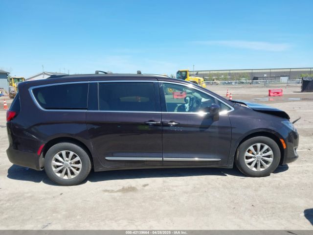2C4RC1BG0HR747551 Chrysler Pacifica Touring-l