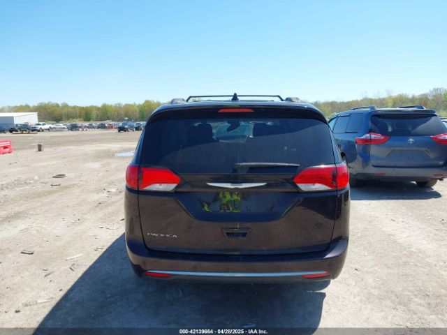 2C4RC1BG0HR747551 Chrysler Pacifica Touring-l