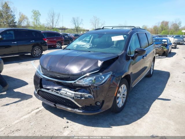 2C4RC1BG0HR747551 Chrysler Pacifica Touring-l