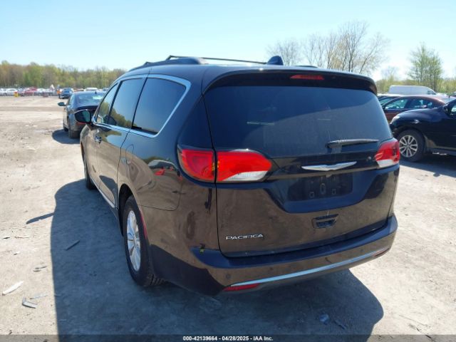 2C4RC1BG0HR747551 Chrysler Pacifica Touring-l