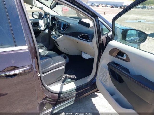 2C4RC1BG0HR747551 Chrysler Pacifica Touring-l