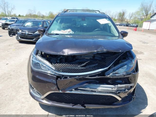2C4RC1BG0HR747551 Chrysler Pacifica Touring-l