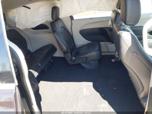 2C4RC1BG0HR747551 Chrysler Pacifica Touring-l