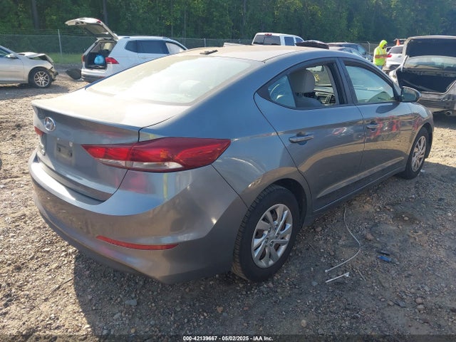 KMHD74LF9HU113966 Hyundai ELANTRA SE