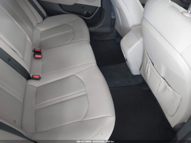 5NPE34AF2JH643218 Hyundai SONATA SEL