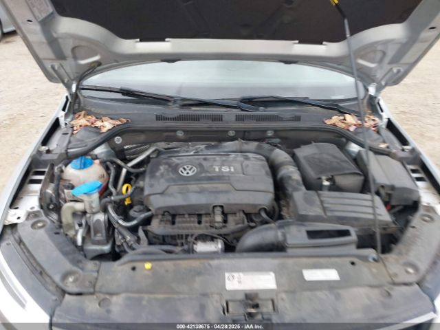 3VWD07AJ9FM230298 Volkswagen Jetta 1.8t Se