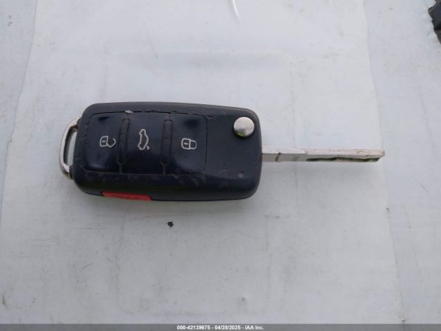 3VWD07AJ9FM230298 Volkswagen Jetta 1.8t Se