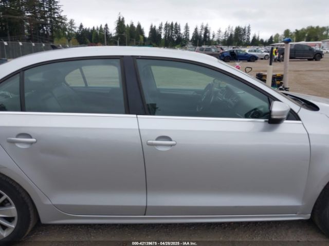 3VWD07AJ9FM230298 Volkswagen Jetta 1.8t Se