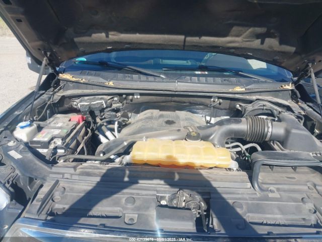 1FTEW1EGXGFB51029 Ford F-150 King Ranch
