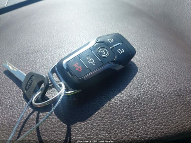 1FTEW1EGXGFB51029 Ford F-150 King Ranch