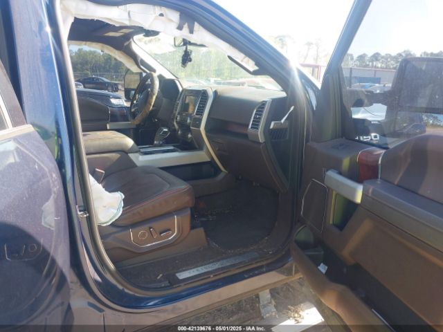 1FTEW1EGXGFB51029 Ford F-150 King Ranch