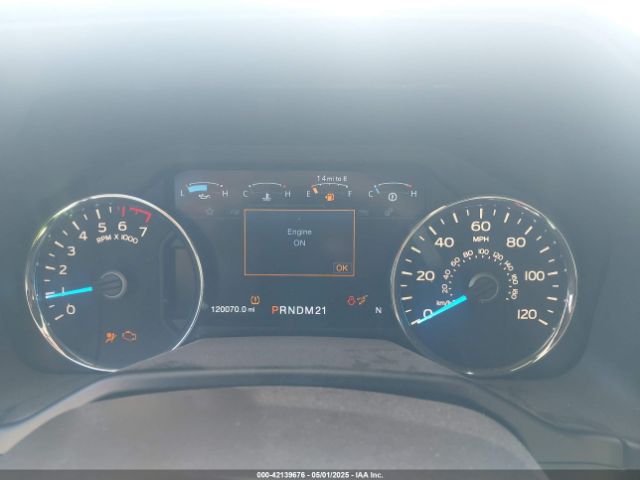 1FTEW1EGXGFB51029 Ford F-150 King Ranch