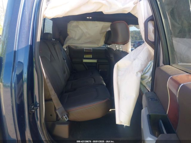 1FTEW1EGXGFB51029 Ford F-150 King Ranch