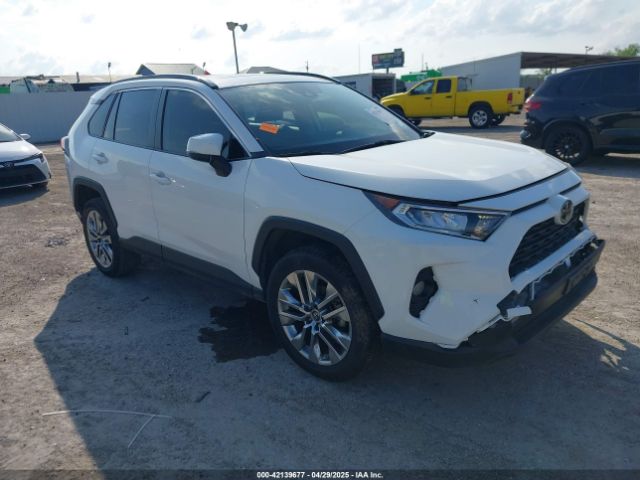JTMC1RFV6KD509099 auction archive image