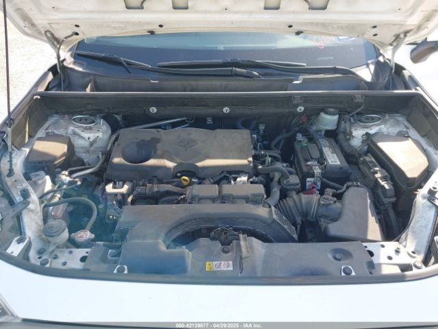 JTMC1RFV6KD509099 Toyota Rav4 Xle Premium
