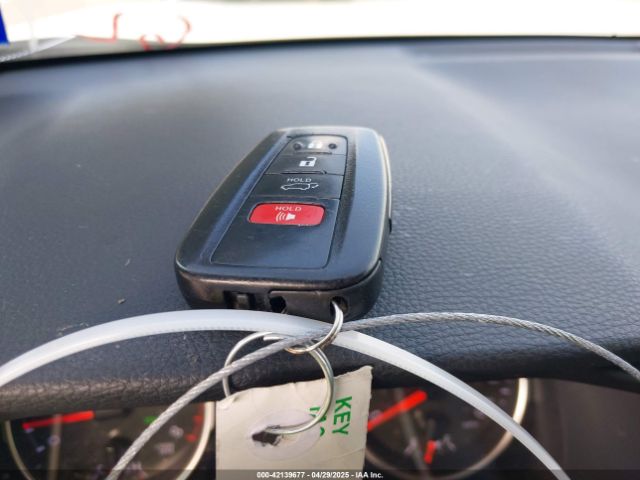 JTMC1RFV6KD509099 Toyota Rav4 Xle Premium