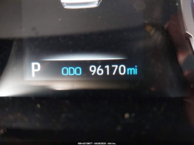 JTMC1RFV6KD509099 Toyota Rav4 Xle Premium