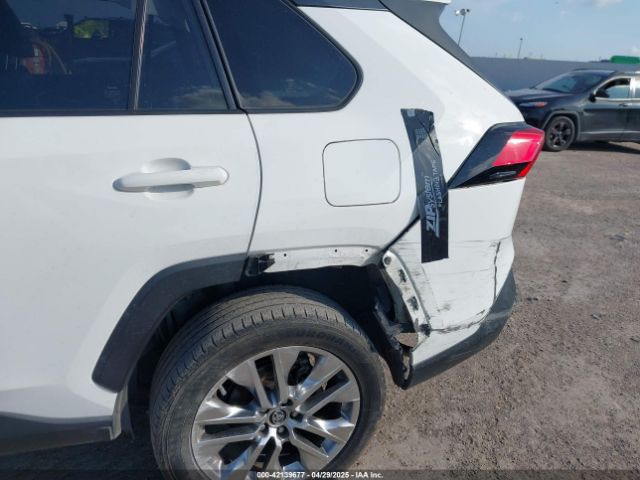 JTMC1RFV6KD509099 Toyota Rav4 Xle Premium