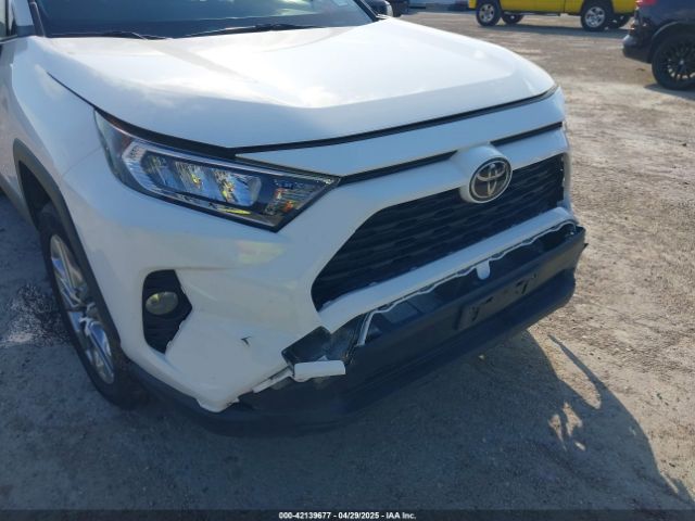 JTMC1RFV6KD509099 Toyota Rav4 Xle Premium