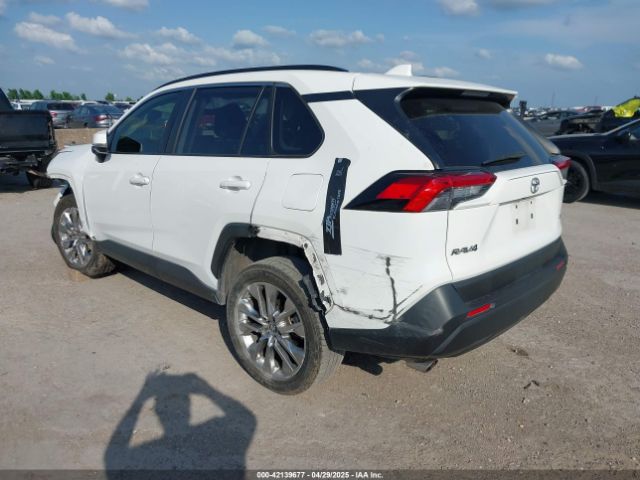 JTMC1RFV6KD509099 Toyota Rav4 Xle Premium