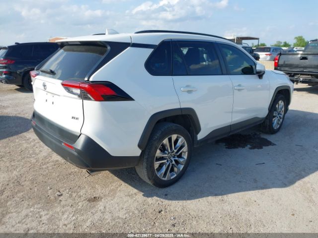 JTMC1RFV6KD509099 Toyota Rav4 Xle Premium