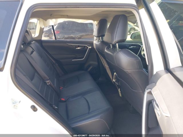 JTMC1RFV6KD509099 Toyota Rav4 Xle Premium
