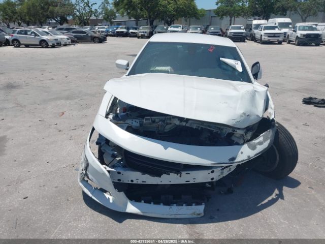 2C3CDXBG5NH224506 Dodge Charger Sxt Rwd